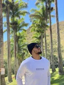 Wardien Hernández